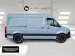 New 2025 Mercedes-Benz Sprinter 2500 Standard Roof RWD, Empty Cargo Van for sale #V0009 - photo 3