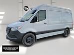 New 2025 Mercedes-Benz Sprinter 2500 Standard Roof RWD, Empty Cargo Van for sale #V0009 - photo 8