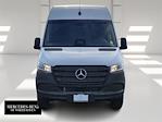 New 2025 Mercedes-Benz Sprinter 2500 Standard Roof RWD, Empty Cargo Van for sale #V0009 - photo 9