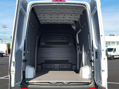 2025 Mercedes-Benz Sprinter 2500 Standard Roof RWD, Empty Cargo Van for sale #V0010 - photo 2