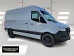 New 2025 Mercedes-Benz Sprinter 2500 Standard Roof RWD, Empty Cargo Van for sale #V0010 - photo 1