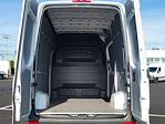 New 2025 Mercedes-Benz Sprinter 2500 Standard Roof RWD, Empty Cargo Van for sale #V0010 - photo 2