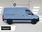 New 2025 Mercedes-Benz Sprinter 2500 Standard Roof RWD, Empty Cargo Van for sale #V0010 - photo 3