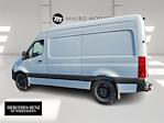 New 2025 Mercedes-Benz Sprinter 2500 Standard Roof RWD, Empty Cargo Van for sale #V0010 - photo 6