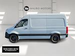 New 2025 Mercedes-Benz Sprinter 2500 Standard Roof RWD, Empty Cargo Van for sale #V0010 - photo 7