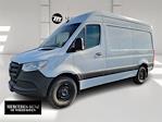 New 2025 Mercedes-Benz Sprinter 2500 Standard Roof RWD, Empty Cargo Van for sale #V0010 - photo 8