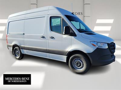 New 2024 Mercedes-Benz Sprinter 2500 Standard Roof RWD, Empty Cargo Van for sale #V0011 - photo 1