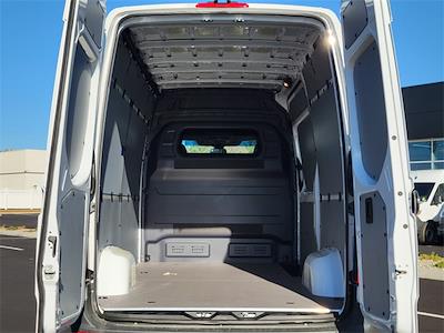 2024 Mercedes-Benz Sprinter 2500 Standard Roof RWD, Empty Cargo Van for sale #V0011 - photo 2