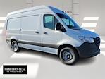 New 2024 Mercedes-Benz Sprinter 2500 Standard Roof RWD, Empty Cargo Van for sale #V0011 - photo 1