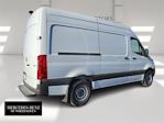 New 2024 Mercedes-Benz Sprinter 2500 Standard Roof RWD, Empty Cargo Van for sale #V0011 - photo 4