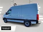 New 2024 Mercedes-Benz Sprinter 2500 Standard Roof RWD, Empty Cargo Van for sale #V0011 - photo 6