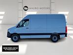 New 2024 Mercedes-Benz Sprinter 2500 Standard Roof RWD, Empty Cargo Van for sale #V0011 - photo 7