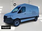 New 2024 Mercedes-Benz Sprinter 2500 Standard Roof RWD, Empty Cargo Van for sale #V0011 - photo 8