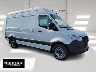 New 2025 Mercedes-Benz Sprinter 2500 Standard Roof RWD, Empty Cargo Van for sale #V0012 - photo 1