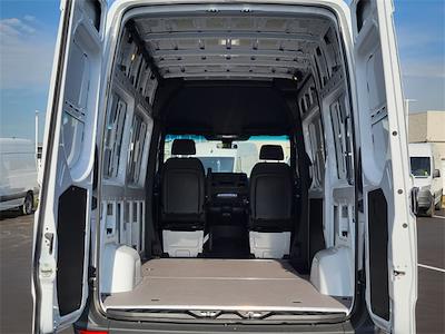 2025 Mercedes-Benz Sprinter 2500 Standard Roof RWD, Empty Cargo Van for sale #V0012 - photo 2