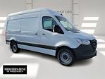 New 2025 Mercedes-Benz Sprinter 2500 Standard Roof RWD, Empty Cargo Van for sale #V0012 - photo 1