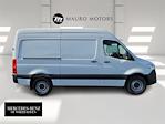 New 2025 Mercedes-Benz Sprinter 2500 Standard Roof RWD, Empty Cargo Van for sale #V0012 - photo 3