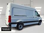 New 2025 Mercedes-Benz Sprinter 2500 Standard Roof RWD, Empty Cargo Van for sale #V0012 - photo 4