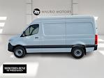 New 2025 Mercedes-Benz Sprinter 2500 Standard Roof RWD, Empty Cargo Van for sale #V0012 - photo 7