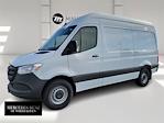 New 2025 Mercedes-Benz Sprinter 2500 Standard Roof RWD, Empty Cargo Van for sale #V0012 - photo 8