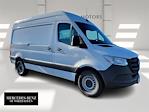 New 2024 Mercedes-Benz Sprinter 2500 Standard Roof RWD, Empty Cargo Van for sale #V0013 - photo 1