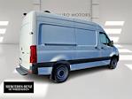 New 2024 Mercedes-Benz Sprinter 2500 Standard Roof RWD, Empty Cargo Van for sale #V0013 - photo 4