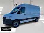 New 2024 Mercedes-Benz Sprinter 2500 Standard Roof RWD, Empty Cargo Van for sale #V0013 - photo 8