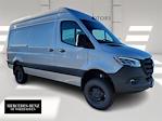 New 2024 Mercedes-Benz Sprinter 2500 Standard Roof AWD, Empty Cargo Van for sale #V0014 - photo 1