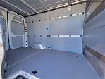 New 2024 Mercedes-Benz Sprinter 2500 Standard Roof AWD, Empty Cargo Van for sale #V0014 - photo 12