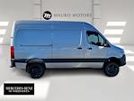 New 2024 Mercedes-Benz Sprinter 2500 Standard Roof AWD, Empty Cargo Van for sale #V0014 - photo 3