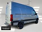 New 2024 Mercedes-Benz Sprinter 2500 Standard Roof AWD, Empty Cargo Van for sale #V0014 - photo 4