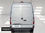 New 2024 Mercedes-Benz Sprinter 2500 Standard Roof AWD, Empty Cargo Van for sale #V0014 - photo 5