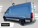 New 2024 Mercedes-Benz Sprinter 2500 Standard Roof AWD, Empty Cargo Van for sale #V0014 - photo 6