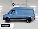 New 2024 Mercedes-Benz Sprinter 2500 Standard Roof AWD, Empty Cargo Van for sale #V0014 - photo 7