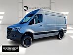 New 2024 Mercedes-Benz Sprinter 2500 Standard Roof AWD, Empty Cargo Van for sale #V0014 - photo 8