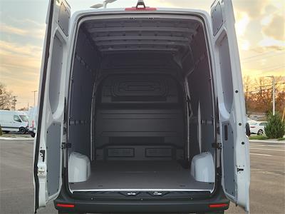 2025 Mercedes-Benz Sprinter 2500 High Roof RWD, Empty Cargo Van for sale #V0015 - photo 2