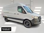 New 2025 Mercedes-Benz Sprinter 2500 High Roof RWD, Empty Cargo Van for sale #V0015 - photo 1