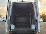 New 2025 Mercedes-Benz Sprinter 2500 High Roof RWD, Empty Cargo Van for sale #V0015 - photo 2