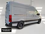 New 2025 Mercedes-Benz Sprinter 2500 High Roof RWD, Empty Cargo Van for sale #V0015 - photo 4