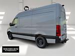 New 2025 Mercedes-Benz Sprinter 2500 High Roof RWD, Empty Cargo Van for sale #V0015 - photo 6