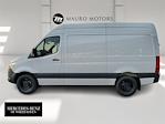 New 2025 Mercedes-Benz Sprinter 2500 High Roof RWD, Empty Cargo Van for sale #V0015 - photo 7