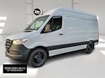 New 2025 Mercedes-Benz Sprinter 2500 High Roof RWD, Empty Cargo Van for sale #V0015 - photo 8