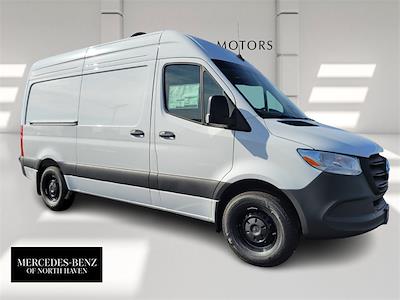 2025 Mercedes-Benz Sprinter 2500 Standard Roof RWD, Empty Cargo Van for sale #V0017 - photo 1