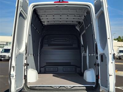 2025 Mercedes-Benz Sprinter 2500 Standard Roof RWD, Empty Cargo Van for sale #V0017 - photo 2