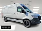 2025 Mercedes-Benz Sprinter 2500 Standard Roof RWD, Empty Cargo Van for sale #V0017 - photo 1