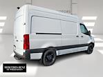 2025 Mercedes-Benz Sprinter 2500 Standard Roof RWD, Empty Cargo Van for sale #V0017 - photo 4