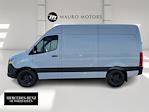 2025 Mercedes-Benz Sprinter 2500 Standard Roof RWD, Empty Cargo Van for sale #V0017 - photo 7