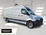 New 2024 Mercedes-Benz Sprinter 2500 High Roof RWD, Empty Cargo Van for sale #V0018 - photo 1