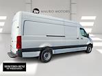 New 2024 Mercedes-Benz Sprinter 2500 High Roof RWD, Empty Cargo Van for sale #V0018 - photo 4