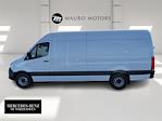 New 2024 Mercedes-Benz Sprinter 2500 High Roof RWD, Empty Cargo Van for sale #V0018 - photo 7